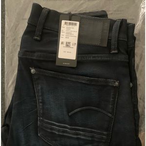 G-Star Revend FWD Skinny “Worn in Nightfall”